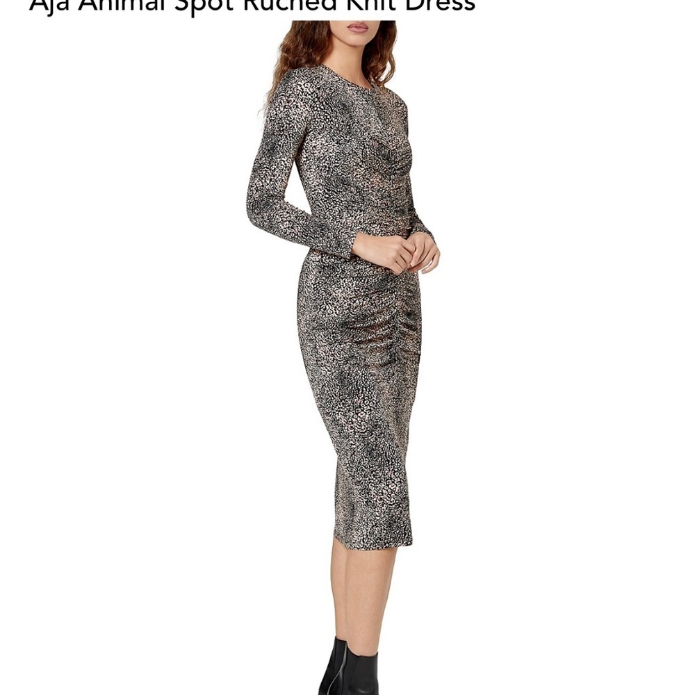 Joie dress